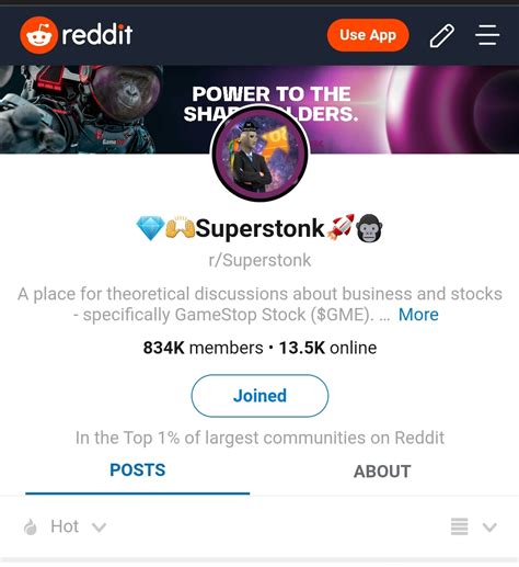 r/superstonk|old reddit superstonk.